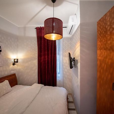 בוקרשט Heights Accommodation City Center מראה חיצוני תמונה