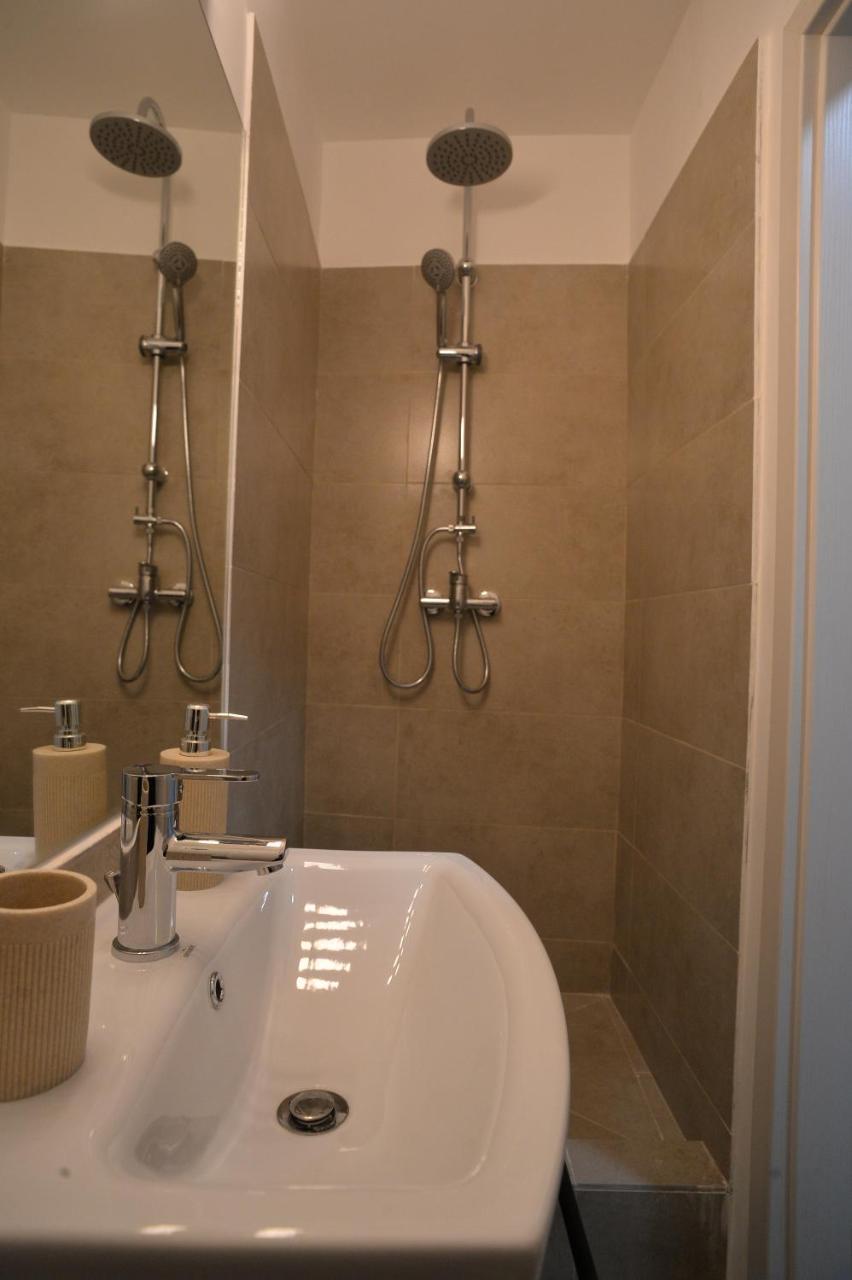 בוקרשט Heights Accommodation City Center מראה חיצוני תמונה